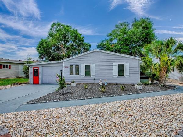 PLANTATION AT LEESBURG