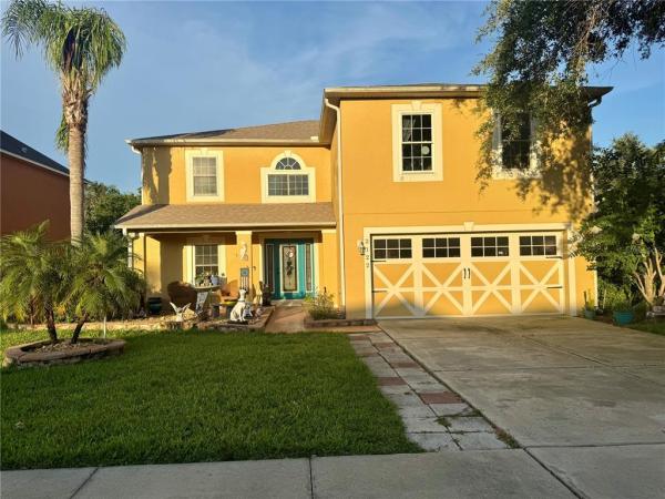 LEESBURG LAGOMAR SHORES