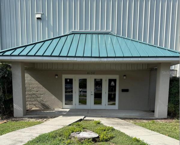 MEADOWBROOK COMMERCE PARK