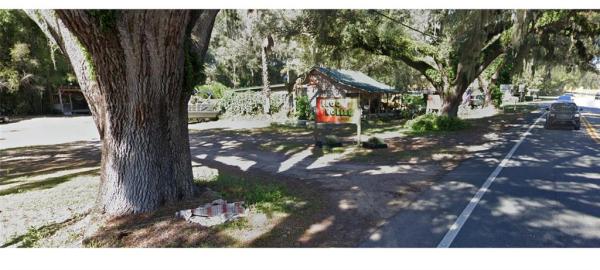 FLORAL CITY INVESTMENT CO ADD