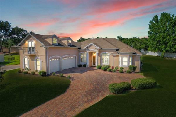 MINNEOLA WATERFORD LANDING SUB