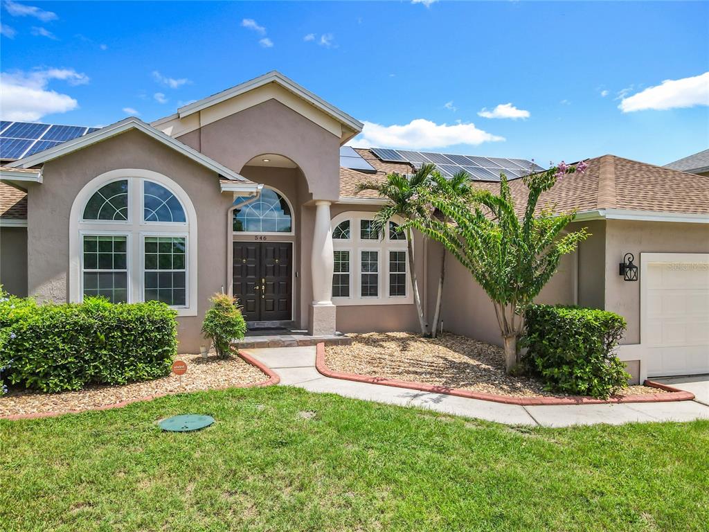 LAKE ROSE RIDGE REP - фото