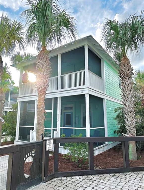 BAREFOOT COTTAGES - фото