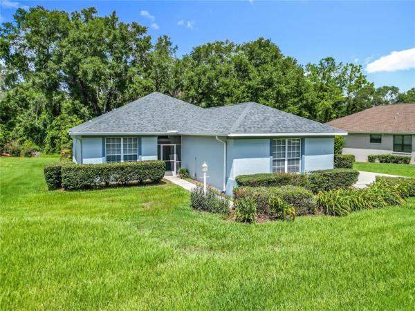 CANTERBURY LAKE ESTATES SECOND ADD