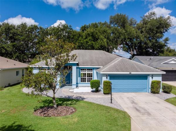 PLANTATION AT LEESBURG RIVER CREST UNIT 02