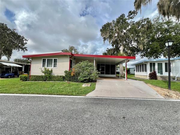 HAWTHORNE AT LEESBURG A COOP