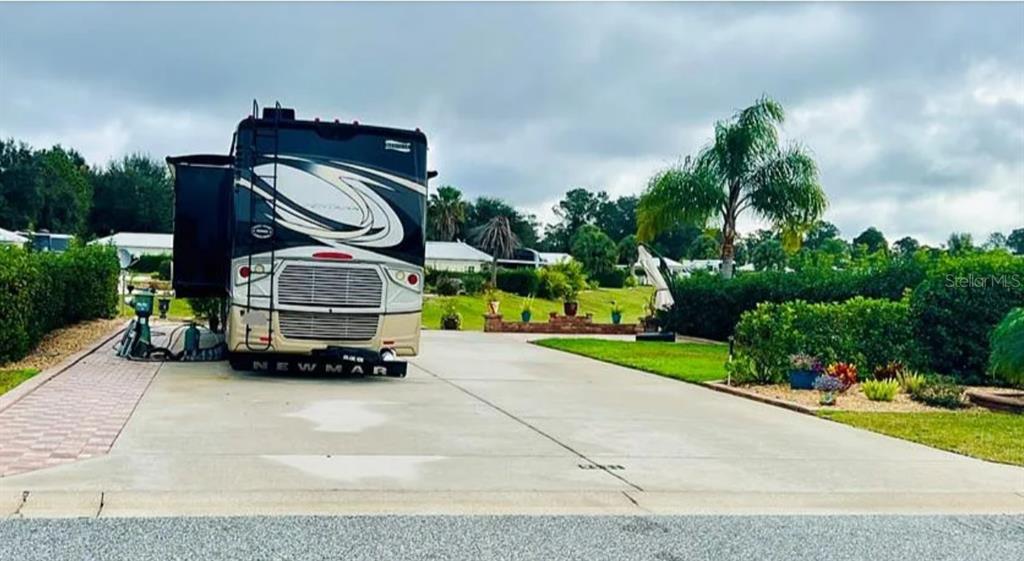 FLORIDA GRANDE MOTOR COACH RESIDENCE - фото