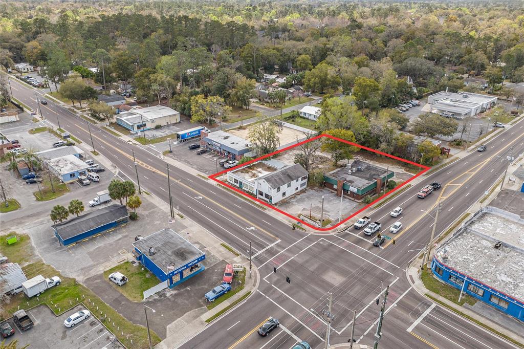 GLEN SPGS ROAD SUB N GV - фото