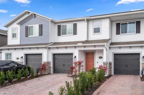 EDEN AT CROSS PRAIRIE