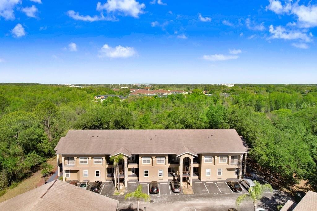 PALM VILLAS CONDO - фото