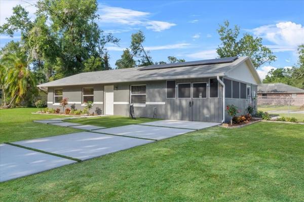 OAKLAND PARK OR A D GILLEYS