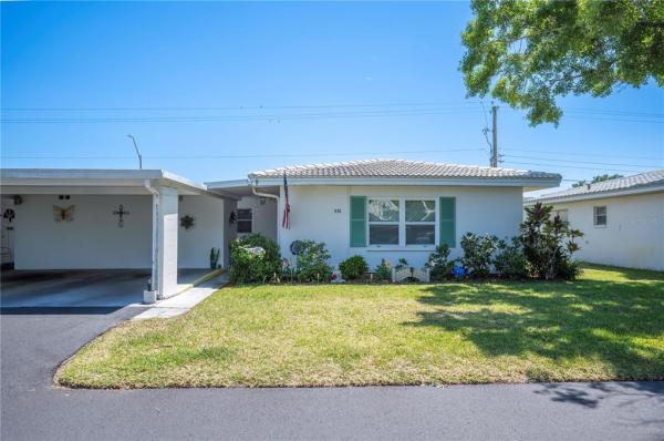 IMPERIAL SOUTHGATE VILLAS SEC 02