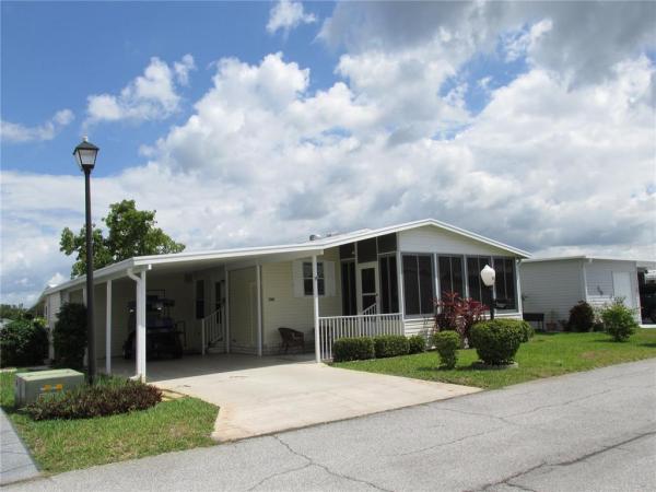 SWEETWATER GOLF & TENNIS CLUB