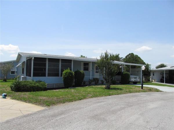 SWEETWATER GOLF & TENNIS CLUB