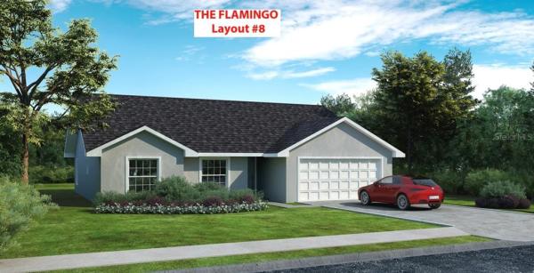 SANDPIPER GOLF & COUNTRY CLUB