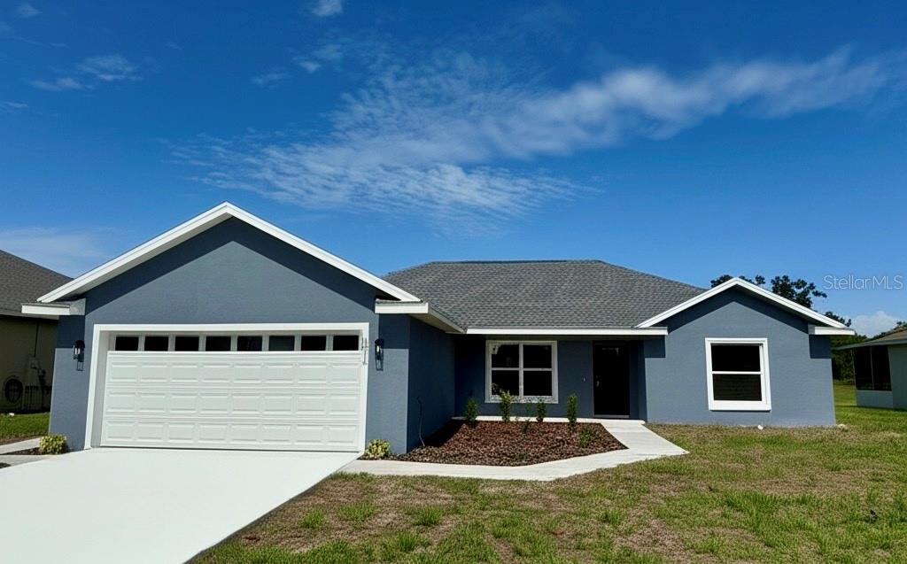 JUMPER CREEK MANOR - фото