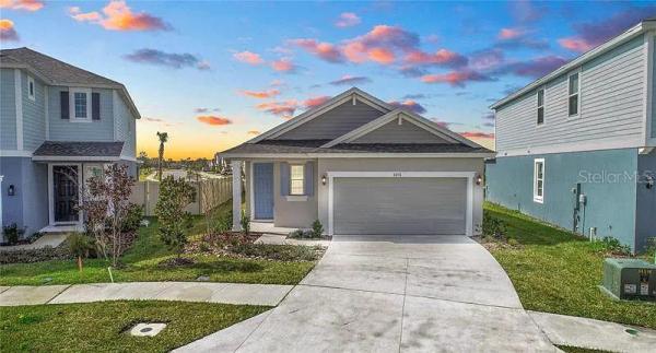 VILLAGES/BRIDGEWATER VILLAGE 13