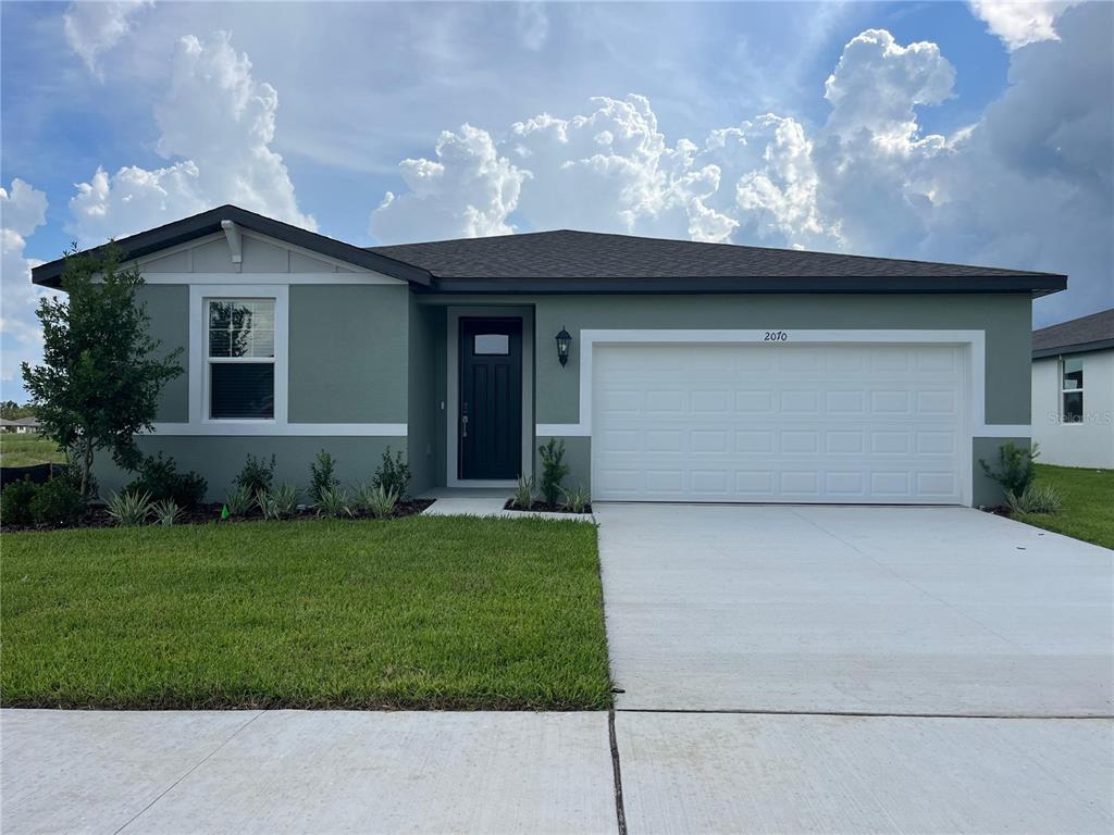 Single Family - фото