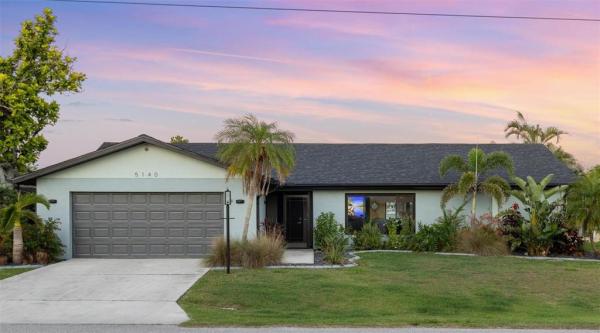 PORT CHARLOTTE SEC 079