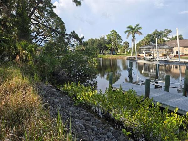 PORT CHARLOTTE SEC55