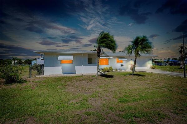 PORT CHARLOTTE SEC 005