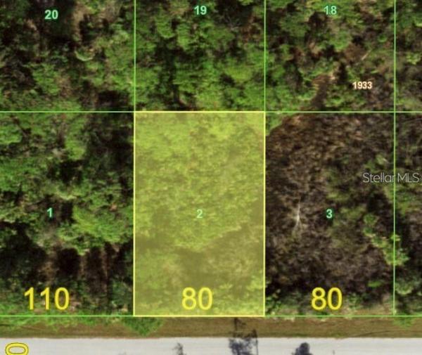 PORT CHARLOTTE SEC 056