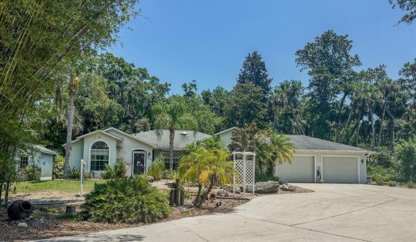 POLAK UNRECORDED SUBDIVISION