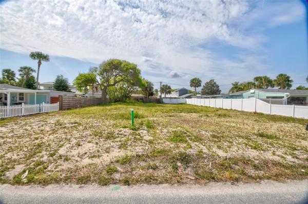 DRIGGERS SUB/CITY/NEW SMYRNA