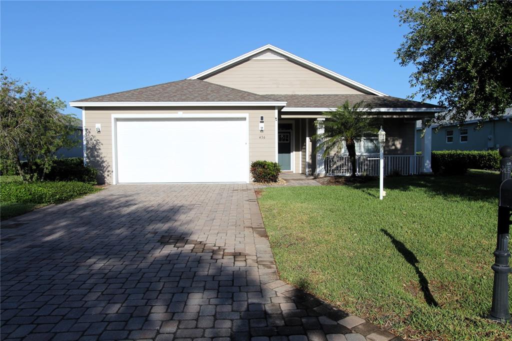 LIGHTHOUSE COVE - фото