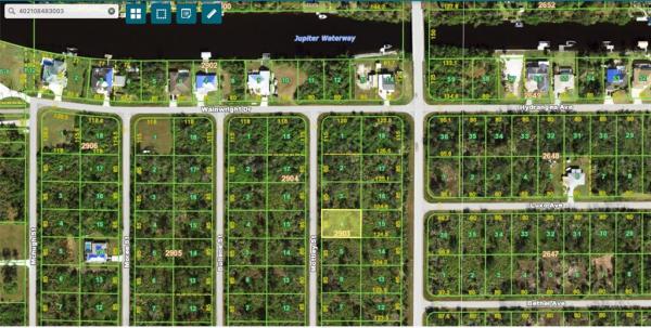 PORT CHARLOTTE SEC 049