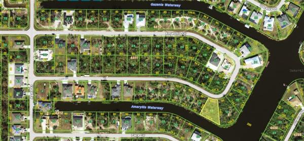 PORT CHARLOTTE SEC 078