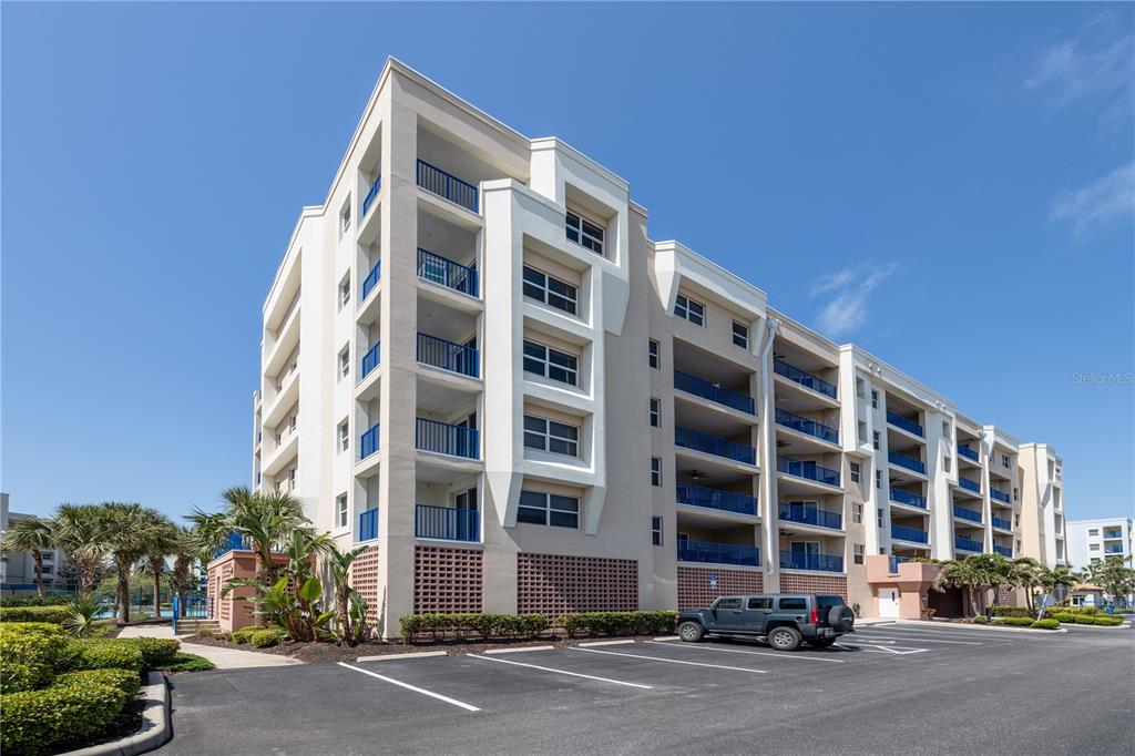 OCEAN WALK/NEW SMYMA BEACH-BLD - фото