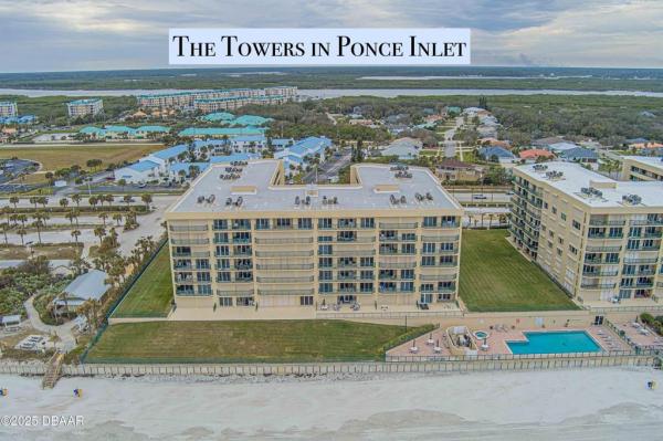 TOWERS/PONCE INLET TOWER 06