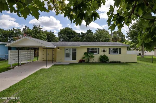 BRENTWOOD PARK UNIT 01