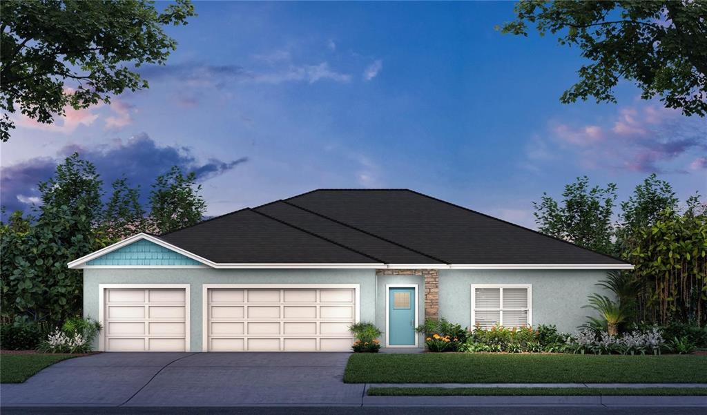 FLORIDA SHORES 01 - фото