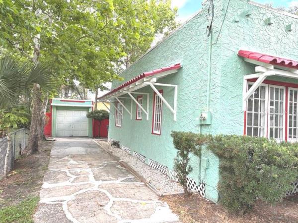 MARSHALL COLEMANS DAYTONA