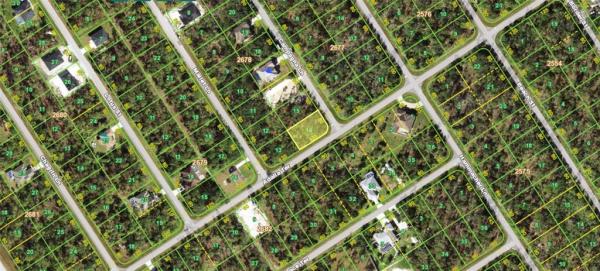 PORT CHARLOTTE SEC 029