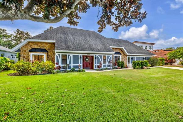 SUGAR MILL COUNTRY CLUB & ESTATES UNIT 03