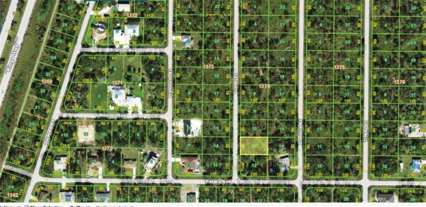 PORT CHARLOTTE SEC 013