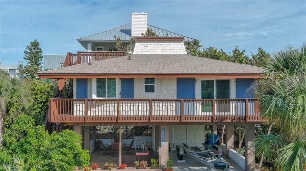 BETHUNE VOLUSIA BEACH