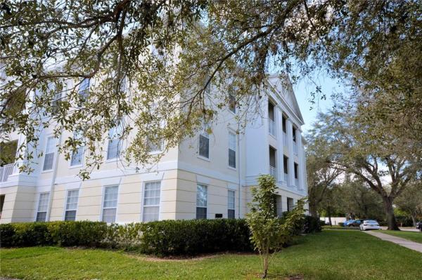 GEORGETOWN AT CELEBRATION CONDO