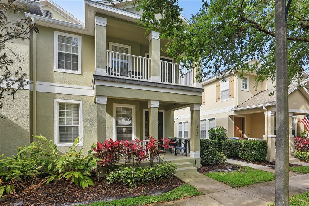 ASHLEY PARK AT HARMONY CONDO - фото