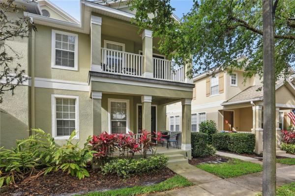 ASHLEY PARK AT HARMONY CONDO