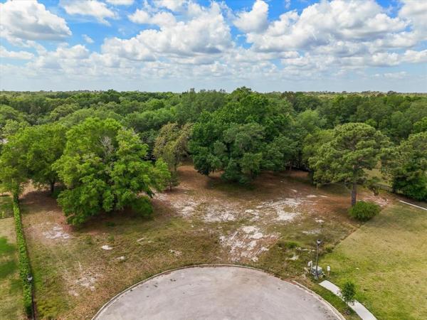 MARKHAM WOODS ENCLAVE