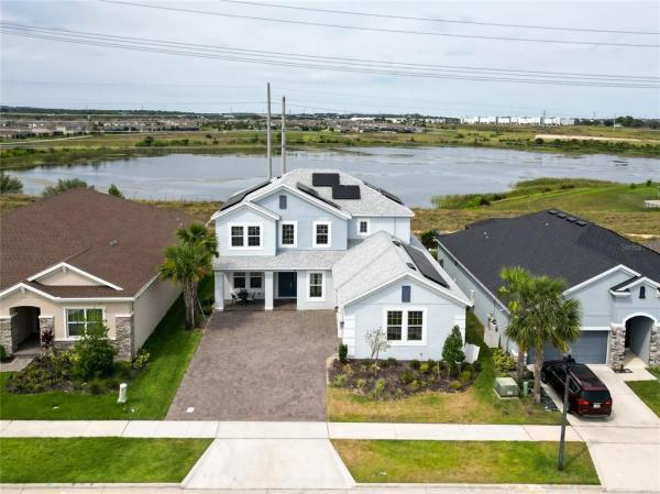 CRESTVIEW PH II A REP