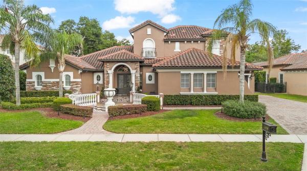 TUSCANY RIDGE 50 141