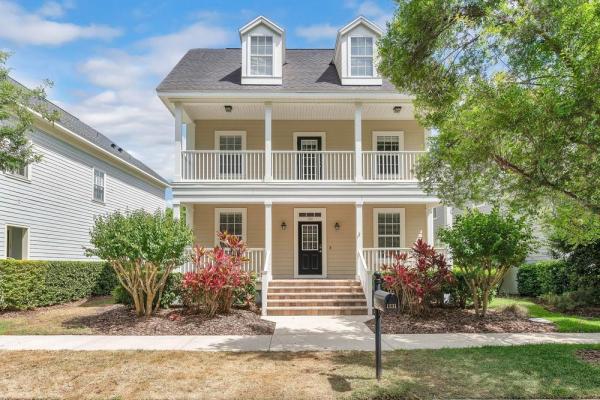 CELEBRATION EAST VILLAGE UNIT 3