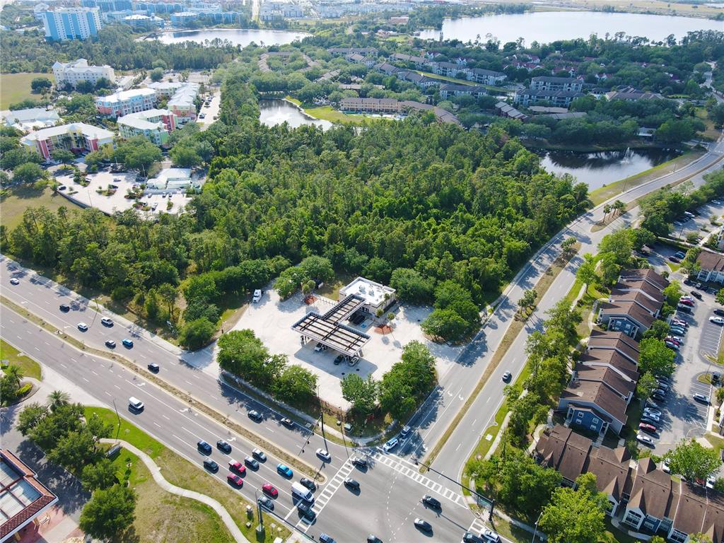 ORANGEWOOD NBRHD 2 - фото