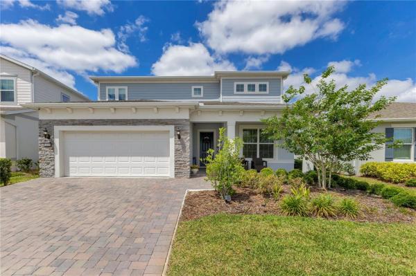 ISLES OF LAKE NONA PHASE 2