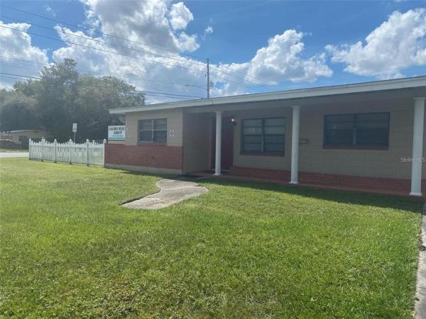 SOUTH SHORE TERRACE REP